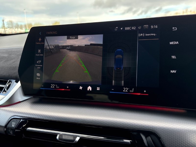 Used BMW iX2 2025 for sale - 76981548: Photo 27