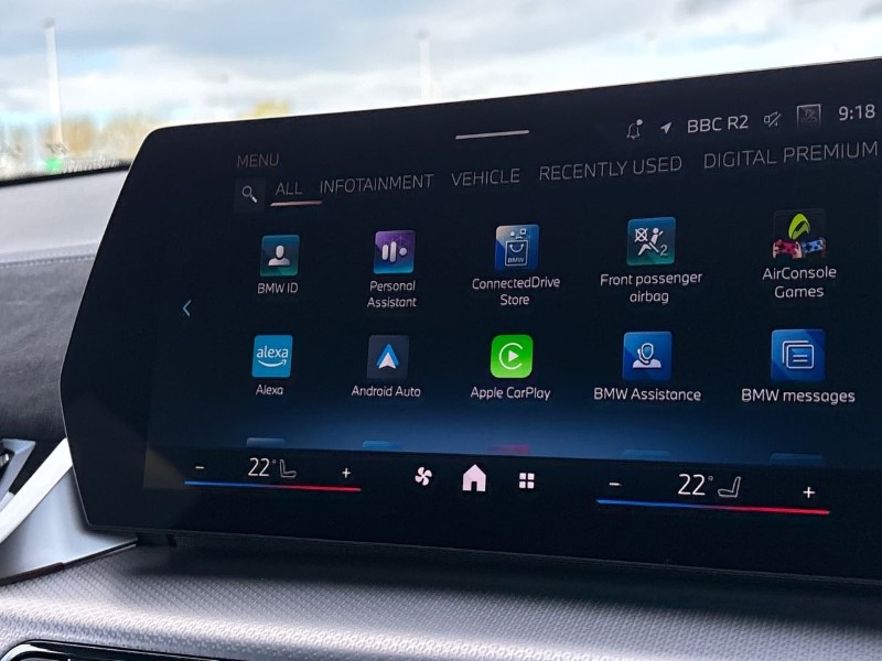 Used BMW iX2 2025 for sale - 76981548: Photo 28