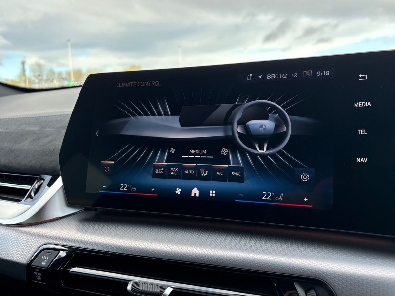 Used BMW iX2 2025 for sale - 76981548: Photo 29