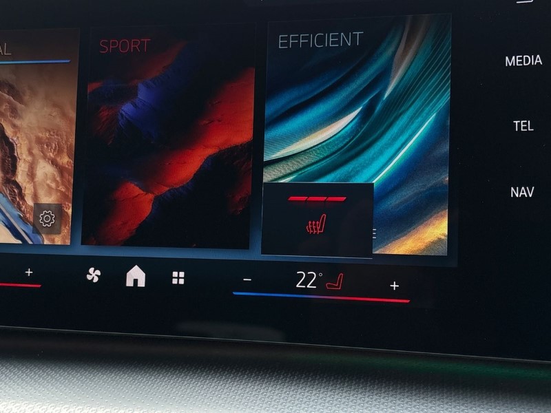 Used BMW iX2 2025 for sale - 76981548: Photo 31