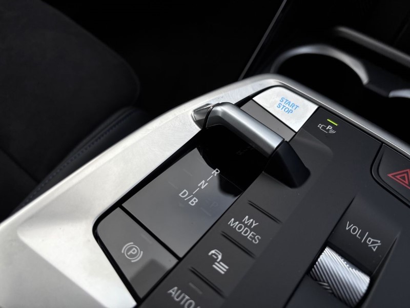 Used BMW iX2 2025 for sale - 76981548: Photo 33