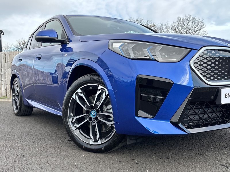 Used BMW iX2 2025 for sale - 76981548: Photo 40