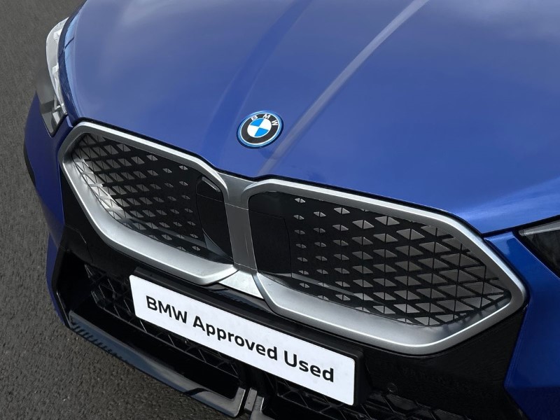 Used BMW iX2 2025 for sale - 76981548: Photo 41