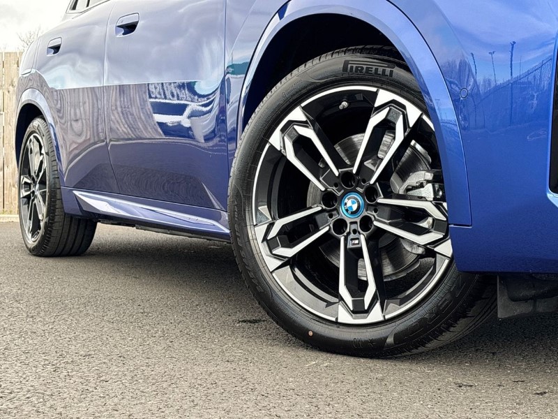 Used BMW iX2 2025 for sale - 76981548: Photo 43