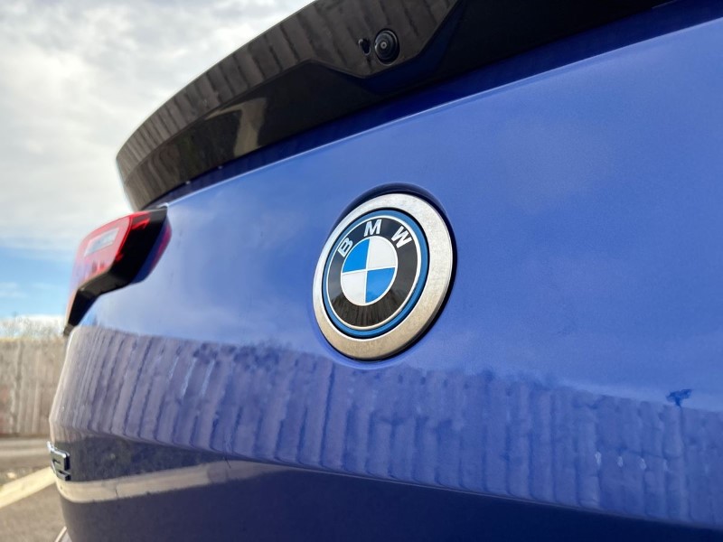 Used BMW iX2 2025 for sale - 76981548: Photo 44