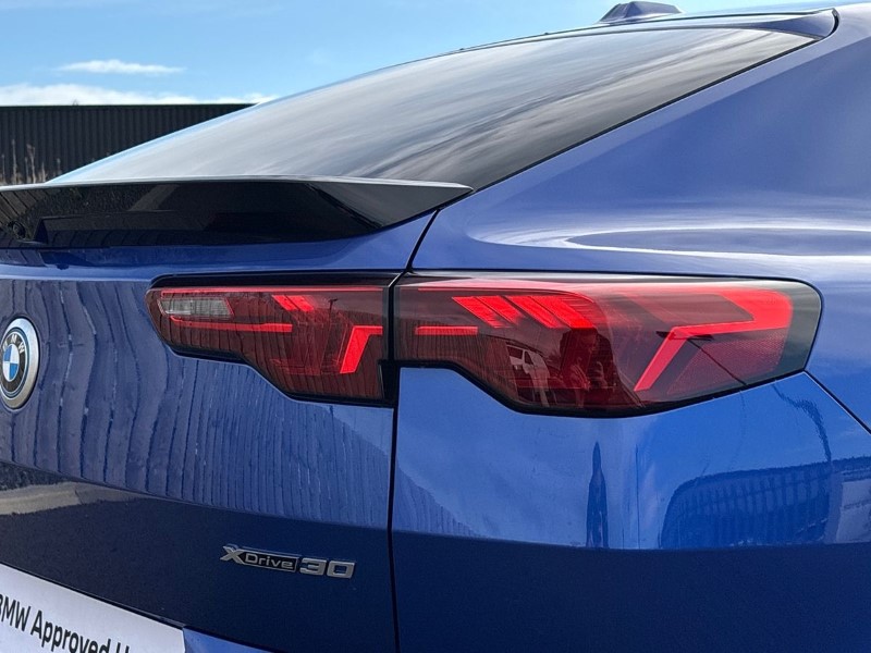 Used BMW iX2 2025 for sale - 76981548: Photo 46