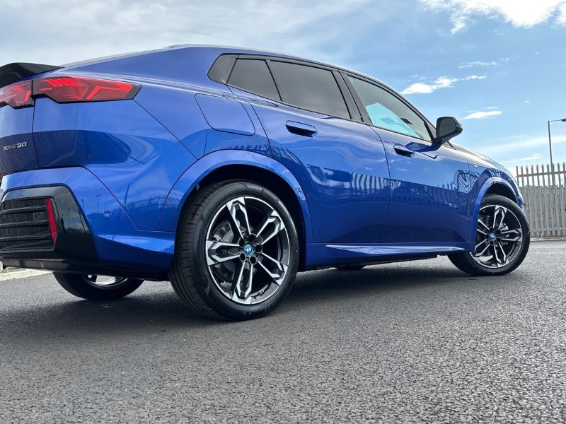 Used BMW iX2 2025 for sale - 76981548: Photo 47