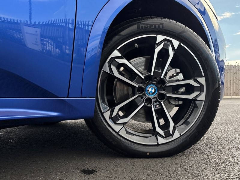 Used BMW iX2 2025 for sale - 76981548: Photo 48