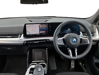 Used BMW iX2 2025 for sale - 76981548: Photo