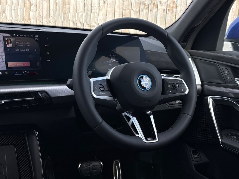 Used BMW iX2 2025 for sale - 76981548: Photo 5