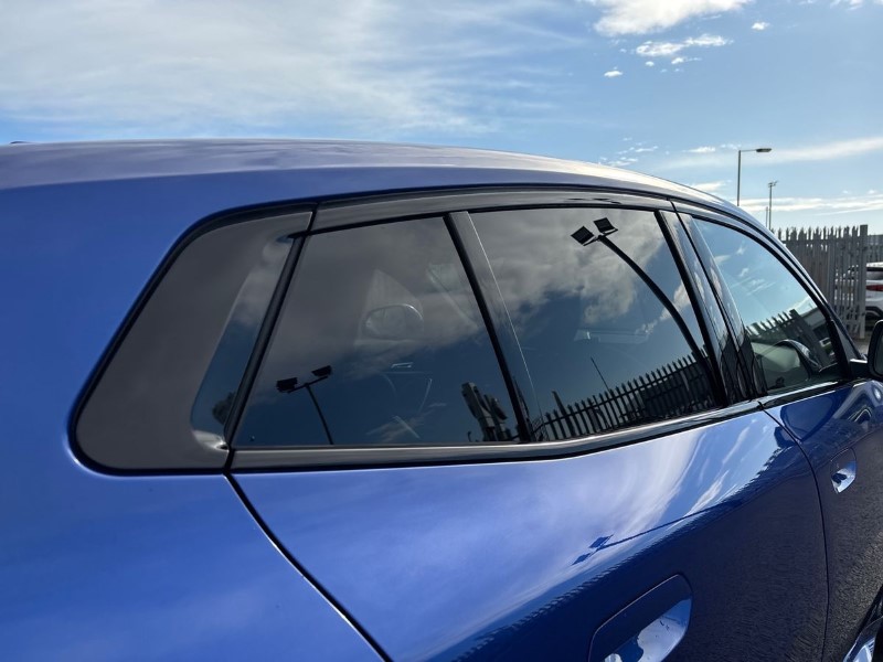 Used BMW iX2 2025 for sale - 76981548: Photo 50