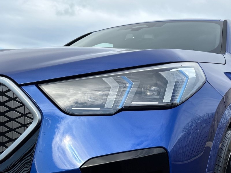 Used BMW iX2 2025 for sale - 76981548: Photo 56