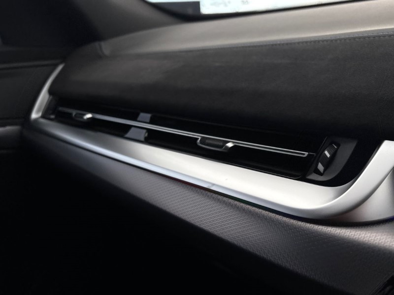 Used BMW iX2 2025 for sale - 76981548: Photo 57