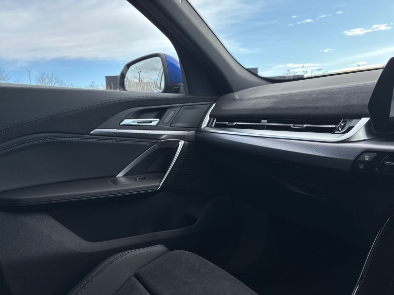 Used BMW iX2 2025 for sale - 76981548: Photo 58