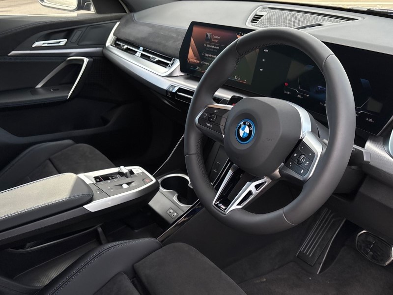 Used BMW iX2 2025 for sale - 76981548: Photo 6