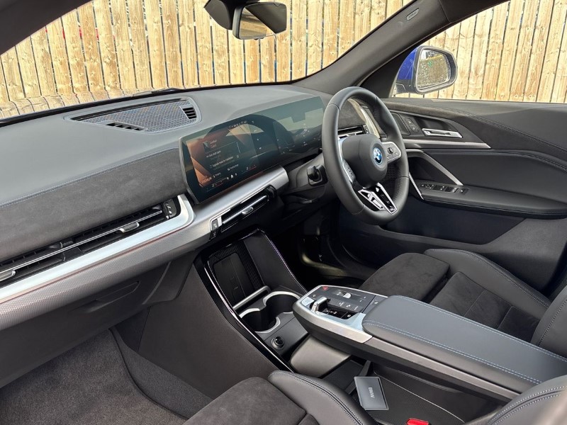 Used BMW iX2 2025 for sale - 76981548: Photo 7