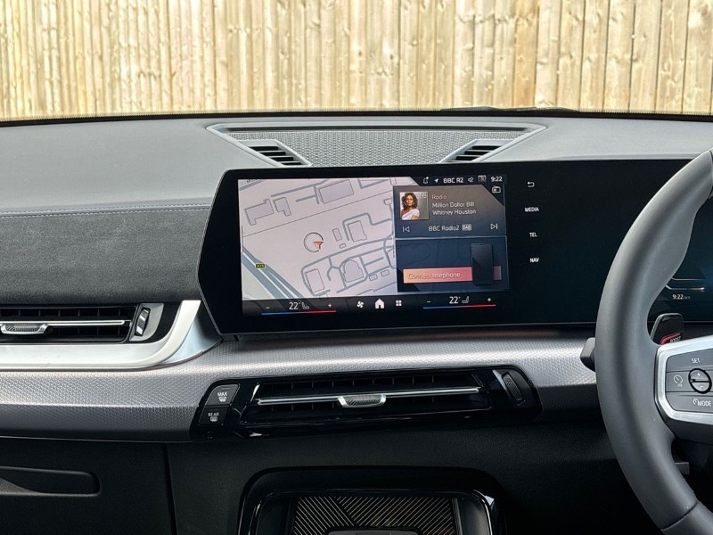 Used BMW iX2 2025 for sale - 76981548: Photo 8