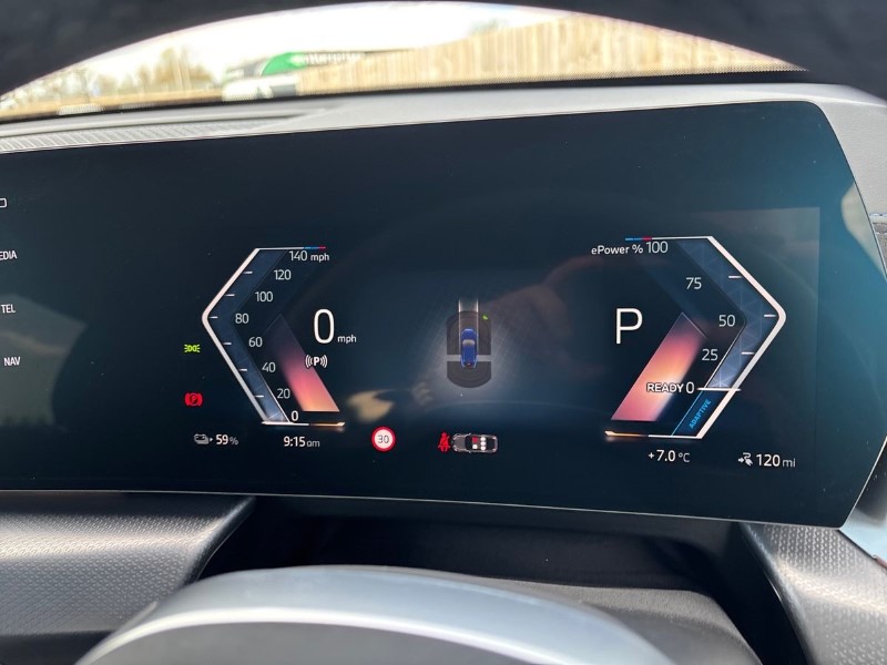 Used BMW iX2 2025 for sale - 76981548: Photo 9