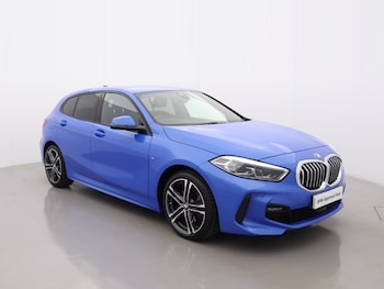 Used BMW 1 Series 2024 for sale - 79165402: Photo