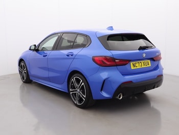 Used BMW 1 Series 2024 for sale - 79165402: Photo