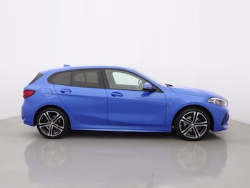 Used BMW 1 Series 2024 for sale - 79165402: Photo