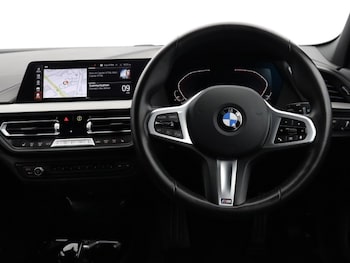 Used BMW 1 Series 2024 for sale - 79165402: Photo