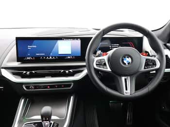 Used BMW XM 2026 for sale - 79636684: Photo