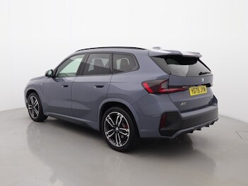 Used BMW X1 2025 for sale - 78509546: Photo