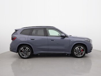Used BMW X1 2025 for sale - 78509546: Photo