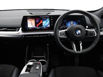 Used BMW X1 2025 for sale - 78509546: Photo