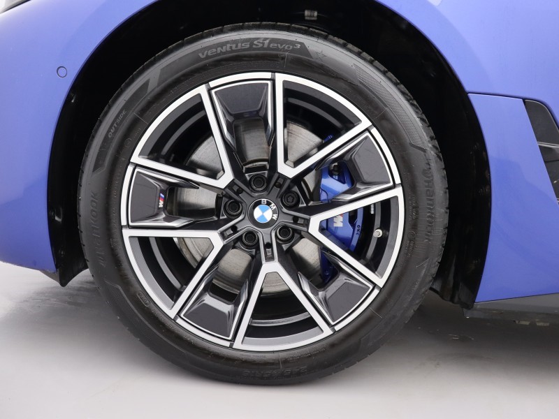 Used BMW i4 2025 for sale - 76980954: Photo 13