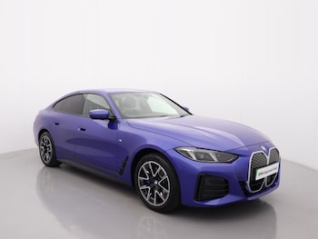 Used BMW i4 2025 for sale - 76980954: Photo