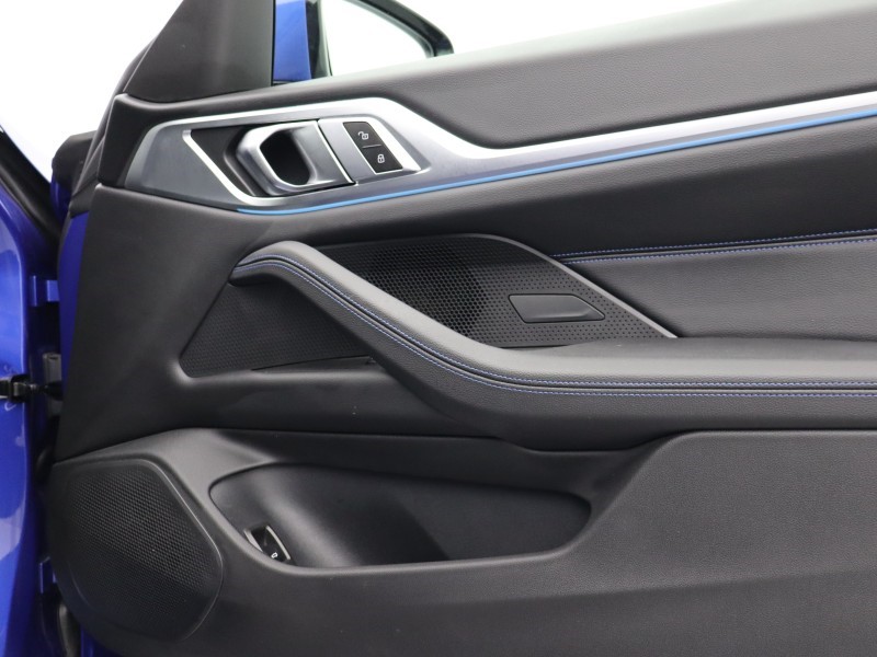 Used BMW i4 2025 for sale - 76980954: Photo 22