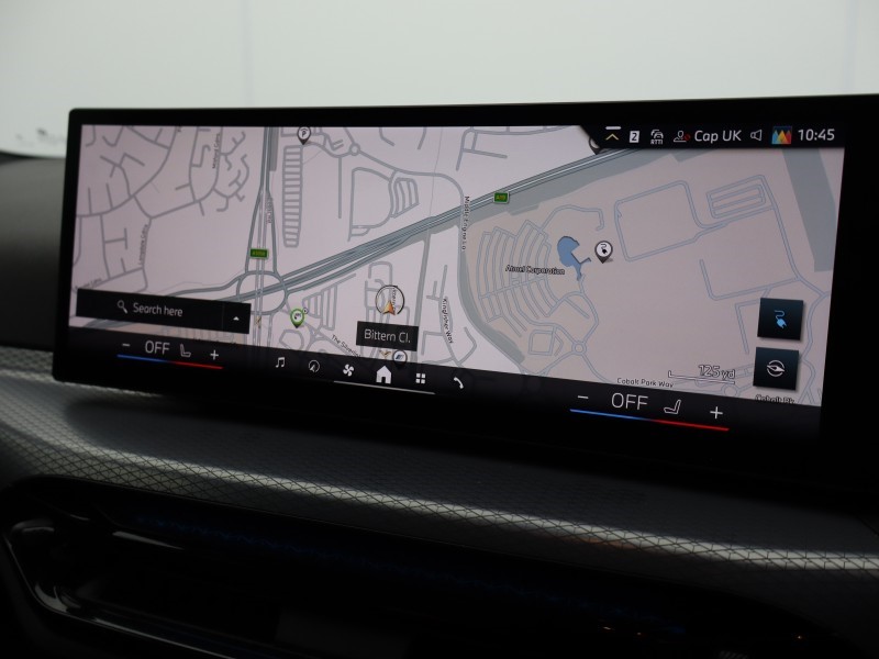 Used BMW i4 2025 for sale - 76980954: Photo 26