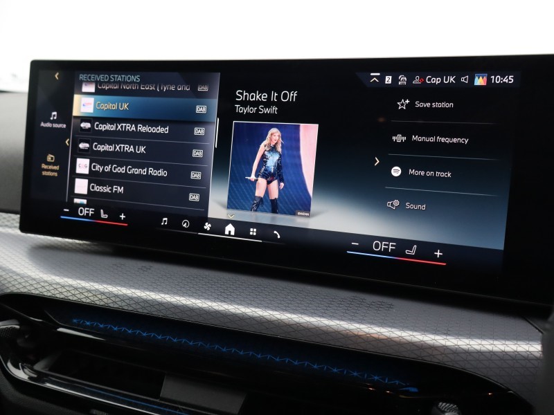 Used BMW i4 2025 for sale - 76980954: Photo 27