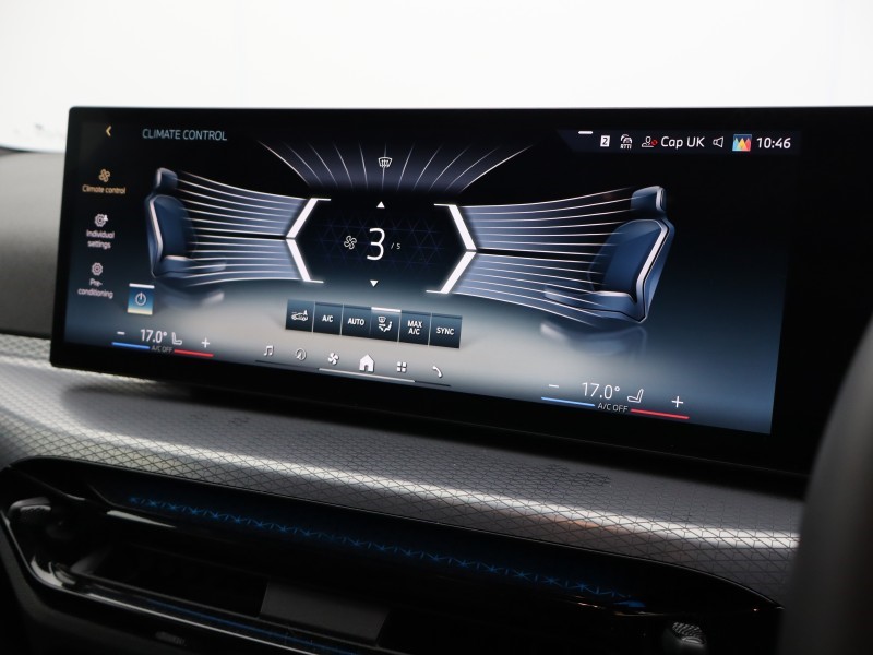 Used BMW i4 2025 for sale - 76980954: Photo 28