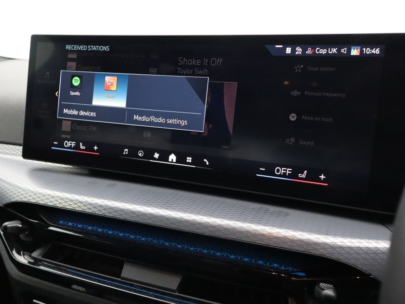 Used BMW i4 2025 for sale - 76980954: Photo 29