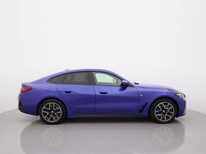 Used BMW i4 2025 for sale - 76980954: Photo 3