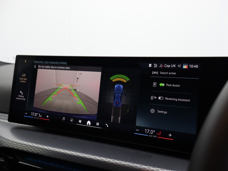 Used BMW i4 2025 for sale - 76980954: Photo 31