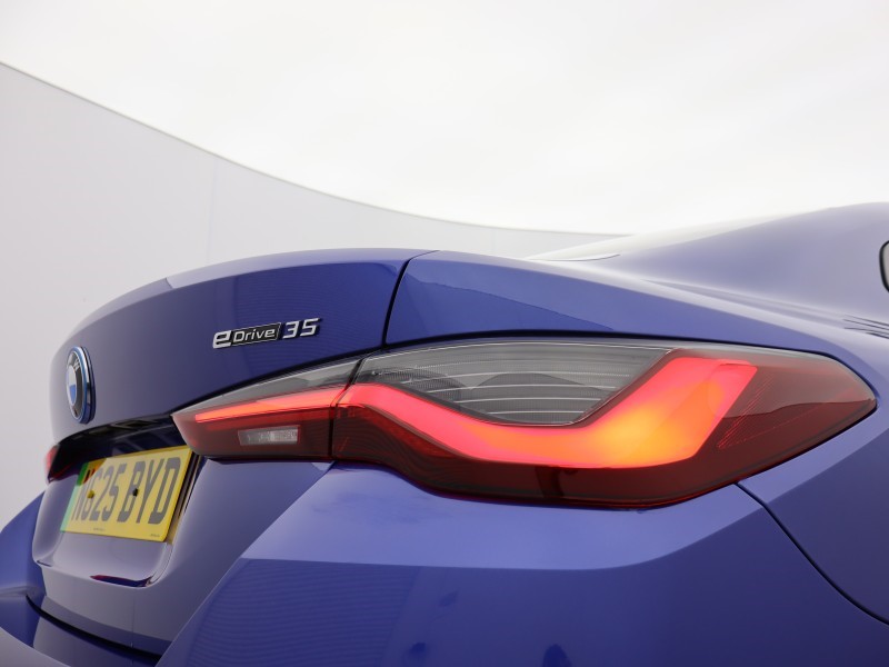 Used BMW i4 2025 for sale - 76980954: Photo 39