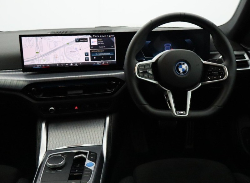 Used BMW i4 2025 for sale - 76980954: Photo 4