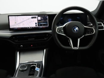 Used BMW i4 2025 for sale - 76980954: Photo