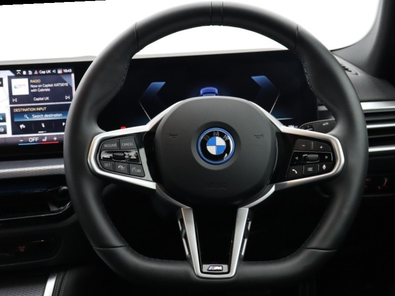 Used BMW i4 2025 for sale - 76980954: Photo 5