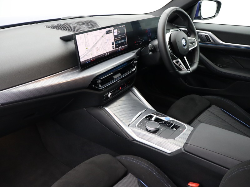 Used BMW i4 2025 for sale - 76980954: Photo 6