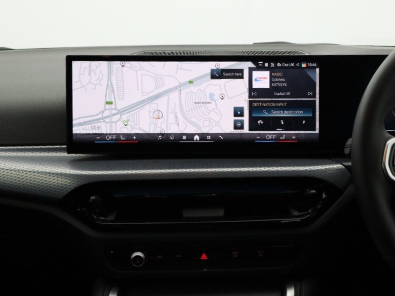 Used BMW i4 2025 for sale - 76980954: Photo 8