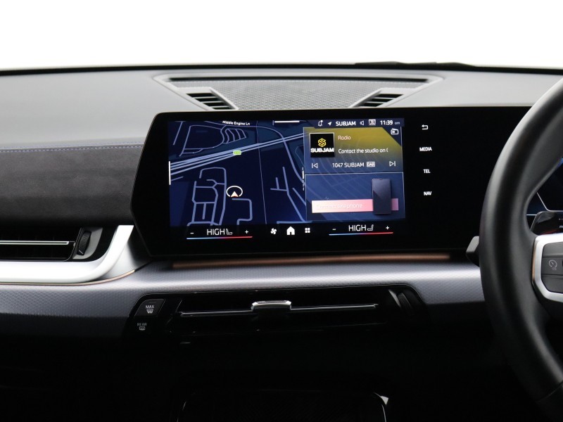 Used BMW iX2 2025 for sale - 76981653: Photo 10