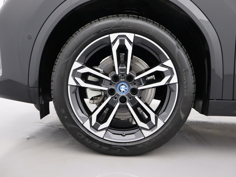 Used BMW iX2 2025 for sale - 76981653: Photo 14