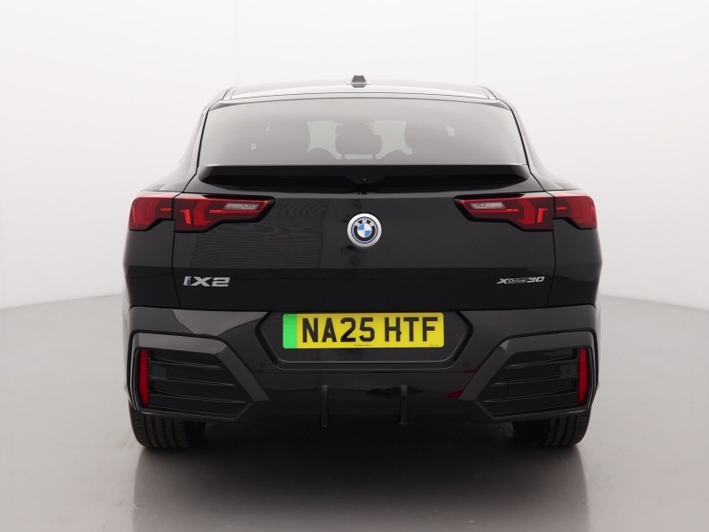 Used BMW iX2 2025 for sale - 76981653: Photo 15