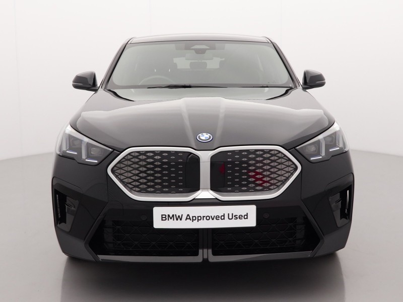 Used BMW iX2 2025 for sale - 76981653: Photo 16