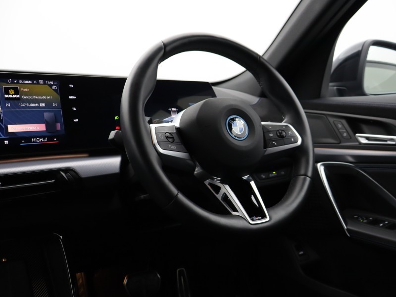 Used BMW iX2 2025 for sale - 76981653: Photo 17